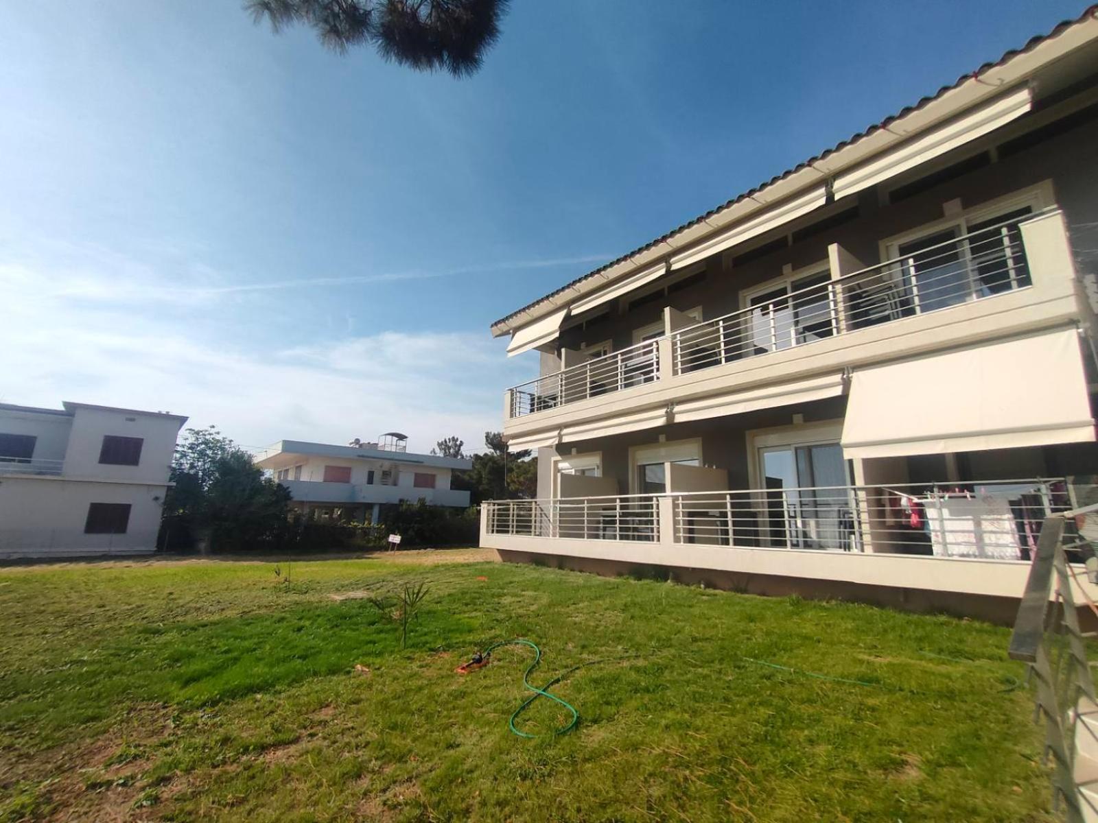 Alkyon Apartments Studios Platanitis Rom bilde
